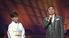 都春美 - 浪花恋しぐれ