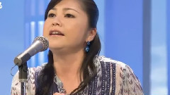 夏川里美 - あすという日が