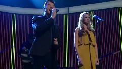 Shane Filan - I Could Be