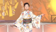 长山洋子 - 金比羅一段