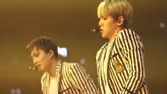 EXO,EXO-K,边伯贤(EXO) - Growl(Remix)