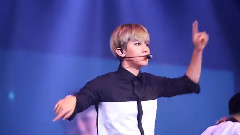 EXO,EXO-K,边伯贤(EXO) - DON'T GO
