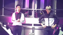 EXO,EXO-K,边伯贤(EXO) - Playboy