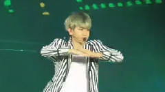 EXO,EXO-K,边伯贤(EXO) - Love Me Right