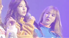 WENDY(Red Velvet),Red Velvet - WENDY focus Edit Ver.2