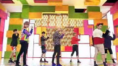 GOT7 - Just Right
