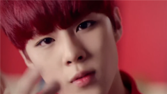 UP10TION - Catch me ! 第二版预告