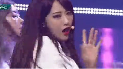 Nine Muses - Hurt Locker