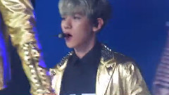 EXO,EXO-K,边伯贤(EXO) - EL DORADO