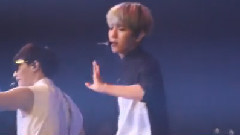 EXO,EXO-K,边伯贤(EXO) - Don't Go
