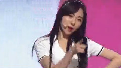 AOA - 怦然心动