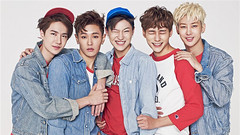 UNIQ - 抹去你的小伤心