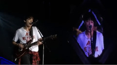郑容和(CNBLUE),CNBLUE - Roller Coaster