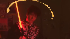 吴世勋(EXO),EXO,EXO-K - Vogue 星球大战 SUPER FAN 世勋TEASER