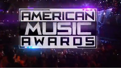 Justin Bieber,Ariana Grande,Selena Gomez,Meghan Trainor,Nick Jonas - 2015年全美音乐奖(AMAs)高清全场