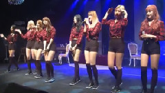 Nine Muses,素珍(Nine Muses),金祚(Nine Muses),惠美(Nine Muses),李欧艾琳(Nine Muses) - To.Mine