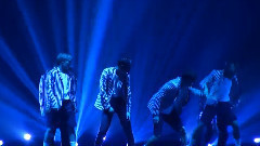 EXO,EXO-M,EXO-K - Intro Dubstep