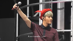 EXO,边伯贤(EXO) - Peter Pan