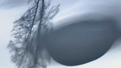 音乐短片 - The First Snowflakes