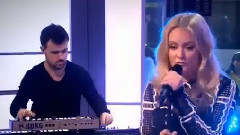 Zara Larsson - Never Forget You