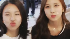 TWICE,Mina(Twice) - Give It 2 U