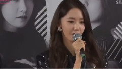 少女时代,少女时代-TTS,徐贤(少女时代),允儿(少女时代),太妍(少女时代) - 少女时代四巡Phantasia首尔站新闻发布会新闻集锦
