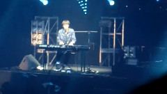 郑容和(CNBLUE),CNBLUE - Radio