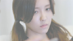 朴孝敏(T-ara),T-ara - 爱情下雨时