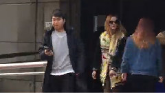 LE(EXID),HaNi(EXID),EXID - 音乐银行