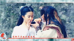 刘亦菲 - 电视剧<神雕侠侣>剪辑 饭制版
