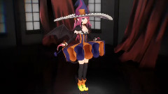 动漫专属 - ハッピーハロウィン