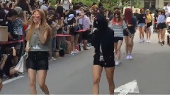 Girl's Day,Nine Muses - 音乐银行