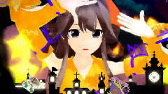 动漫专属 - HappyHalloween
