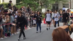 GOT7 - 音乐银行