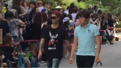 C.A.P(TEEN TOP),TEEN TOP - 音乐银行
