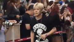 Jackson(GOT7),GOT7 - 音乐银行