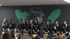 少女时代,音悦V现场 - 少女时代演唱会记者见面会