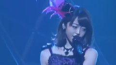 高桥南,小嶋阳菜,峯岸南,AKB48,No3b - 純愛のクレッシェンド