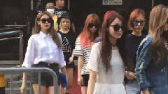 Nine Muses - 音乐银行