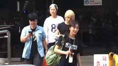 AOA - 音乐银行