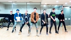 Mad Town - OMGT 练习室版