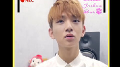 Seventeen,Joshua(Seventeen) - Seventeen Diary - Joshua 2 17的日记之洪知秀篇
