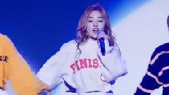 IRENE(Red Velvet),Red Velvet - Huff N Puff