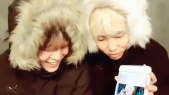 JIMIN(防弹少年团),防弹少年团 - V App 花样年华PT.2新概念照 朴智旻 Rap Monster