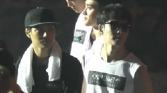 EXO,张艺兴 - LAST MENT
