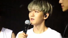 EXO,EXO-K,EXO-M - Talk