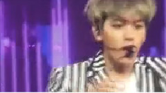 EXO,EXO-K,边伯贤(EXO) - Love me right