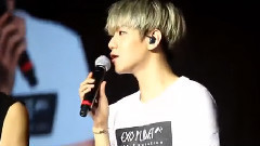 EXO,EXO-K,边伯贤(EXO) - Talk