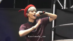 EXO,EXO-K,边伯贤(EXO) - Peter Pan