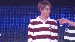 KAI(EXO),EXO - Game Time